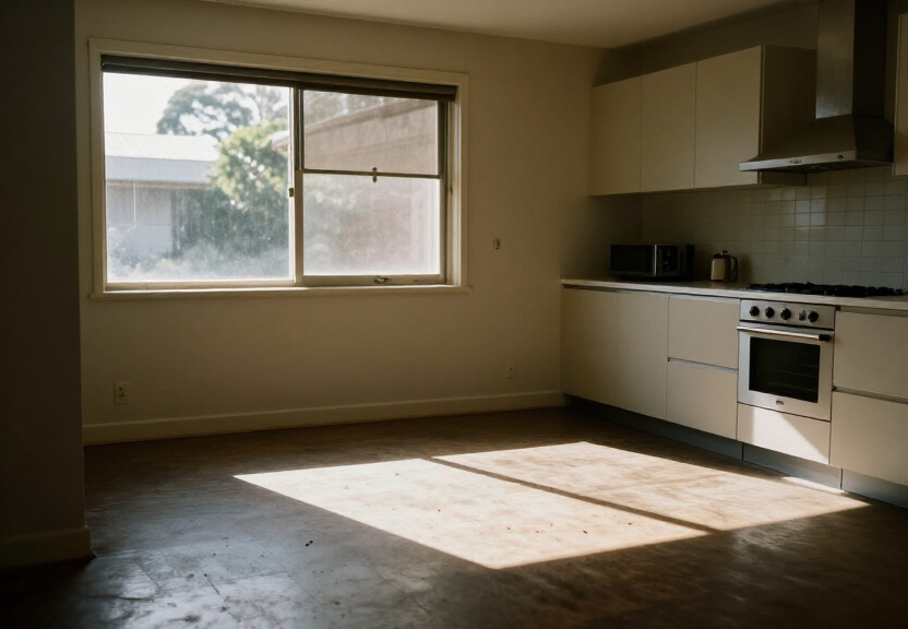 Bed bug-free bedroom in Chester Hill after emergency treatment