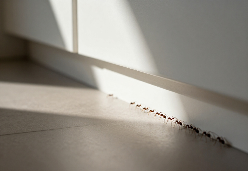 Ant Control in Chester Hill