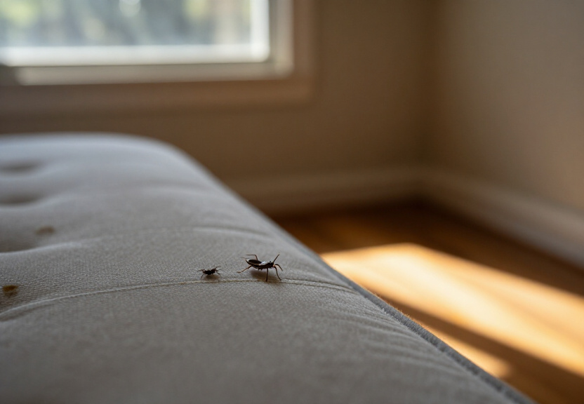 Bed Bugs Control in Chester Hill