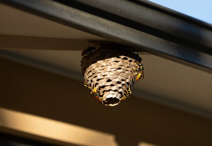 Bees And Wasp Removal in Chester Hill