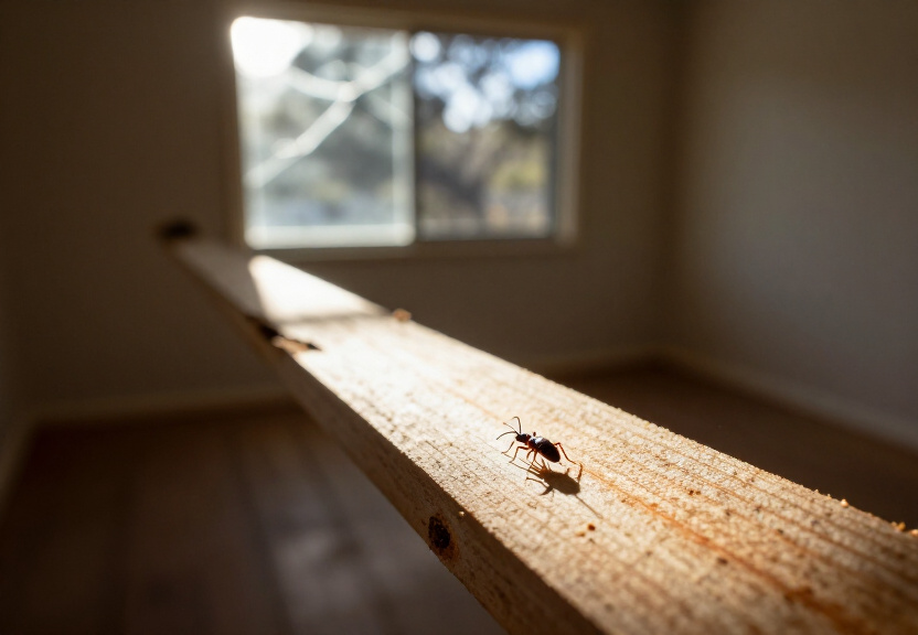 Termite Prevention in Chester Hill